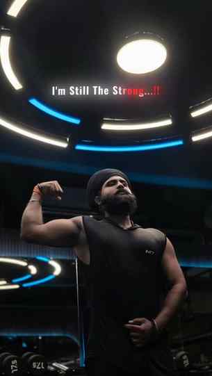 That's Your Problem Not My...!!π
.
.
.
.
#gymlifestyle #exp