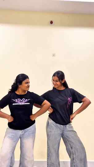 Us again with another mass banger🙂‍↔️💥

[ntt rabbaru  gaju