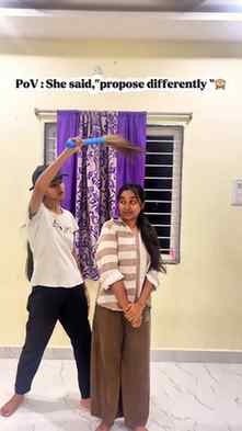 Ekkesindhi bhayyya🙂‍↔️
@rajesh_chakilam 🫡

#iwannnabeyours