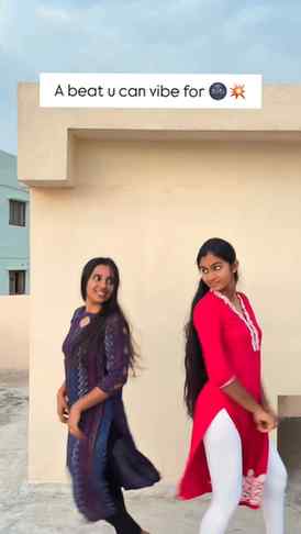 🕺👯‍♀️

#explorepage #beat #mass #viralreels #fyp