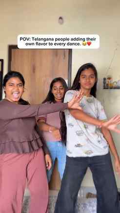 See seee see back side seee 😝

Ib: @_divyaa05 @__honey3114 