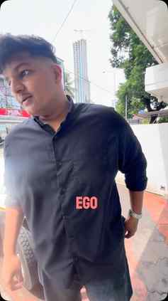 Ego hurt ayi athond paisa nokiilaa oru @kumbayahkombucha edu