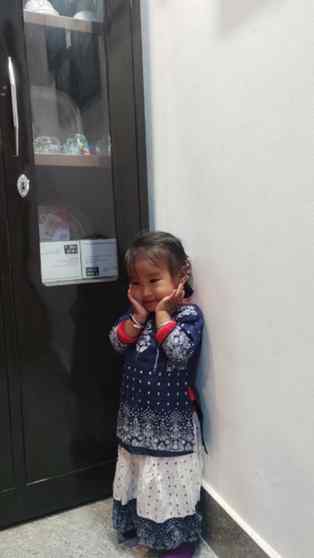 Our princess❤️👸
#cutebaby #baby
#vanchindamasong