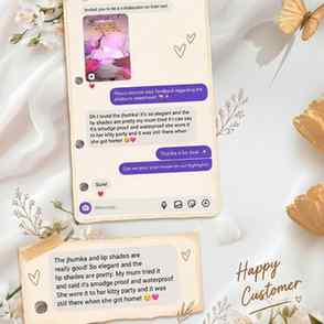 Honest customer reviews ✨
Proof of honesty......
(Reviews , 