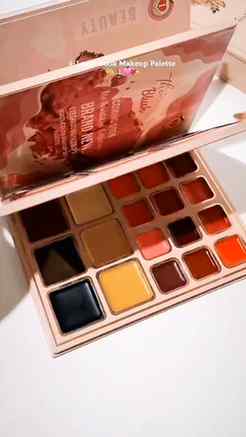 ✨ My New Makeup Obsession! ✨
Who needs a whole makeup colle