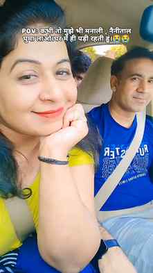 Itna sukooooon.❤️
#love #trending #husband #peace #goodvibe
