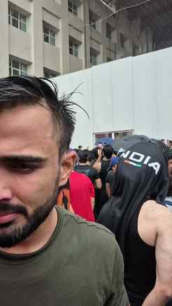 Roadies Rebirth #roadies #roadiesauditions