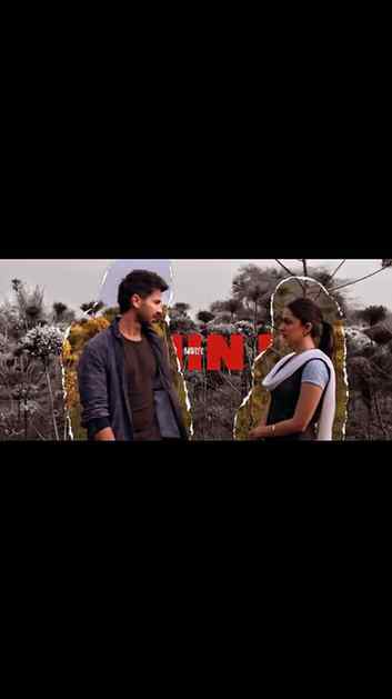 I LIKE THE WAY YOU BREATHE.
.
#kabirsingh #sandeepreddyvang