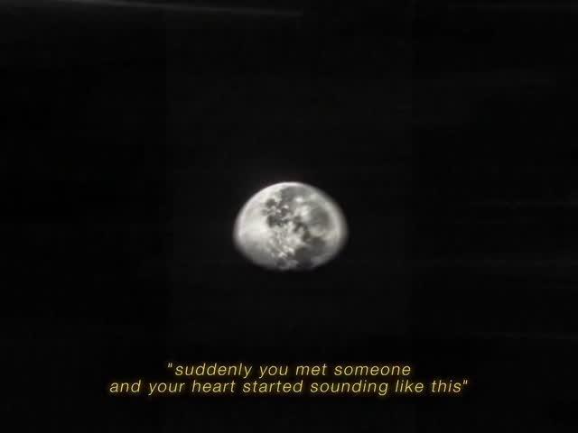 Suddenly you meet someone...
.
#moon #moonstone #moonxlash #