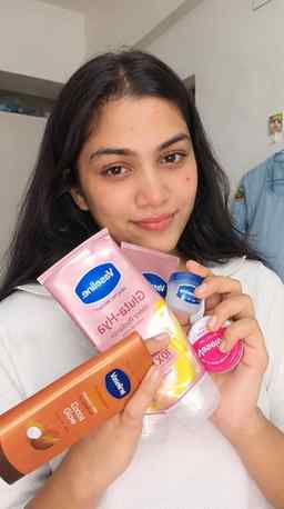 Baseline!.
@vaselineindia
#VaselineHijacked #viral #instag