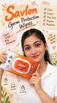 Hygiene doesn't fail because we don't care. It fails because