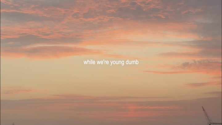 Young ,dumb and broke.
#viral #fypppppppppppppppppppppppppp