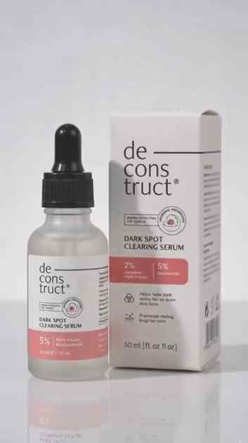 Same actives. Smarter delivery.🤍
Powered by Liposomal Techn