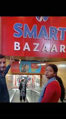 Tyohar ki taiyari? Shopping bhi full-on honi chahiye! 🪔🛍️