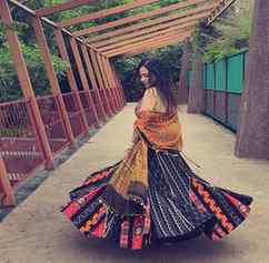 Life isn’t about standing still. It’s about dancing through 