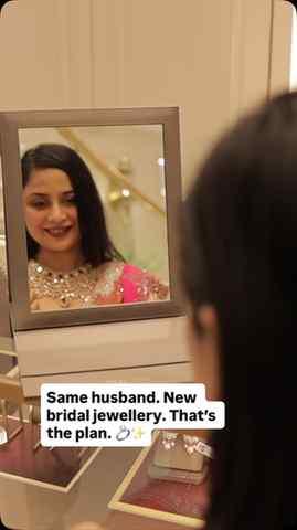 Because some love stories deserve another “I do”… especially
