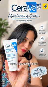 ✨ Your daily dose of gentle, science-backed skincare. 💙
Kee