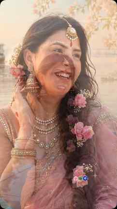 Following the viral Radha rani trend
#explore #trend #viral