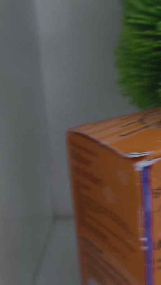 Less Germs = Less Smell 5% AHAs + Vitamin C Go for it Best o