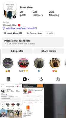 Before buying please check reviews ⭐⭐⭐⭐

I'm not a fake Crea