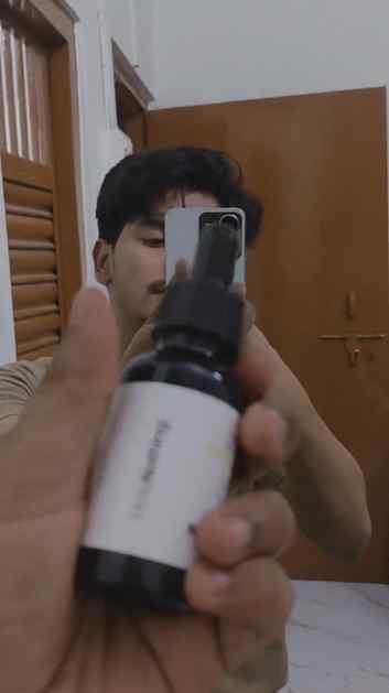Not all Vitamin C serums are created equal... here's what ha