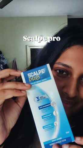 β¨ Your daily dose of scalp care. πΏπ
Give your scalp the ca