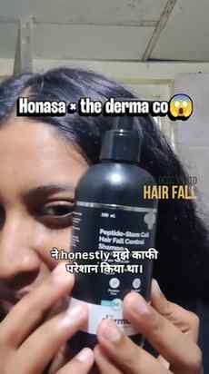 GUESS WHAT HONASA SENT ME π±ππ¦ππ«Άπ»
#viral #honasa #thed