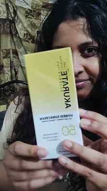 Akurate sunscreen π§΄
#sunscreen #spf #foryou #instagram #f