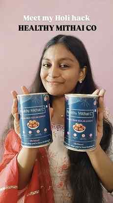 This year I’m not controlling my cravings…
I’m choosing bett