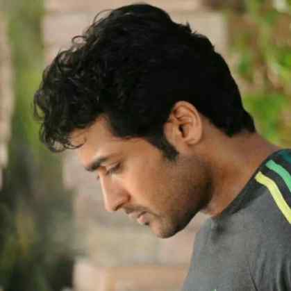 May 14 was supposed to be a full celebration for Suriya fans