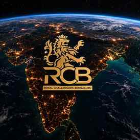 DEFENDING CHAMPIONS AGENDA STARTED 👺🏆🔥
RCB didn’t reach t