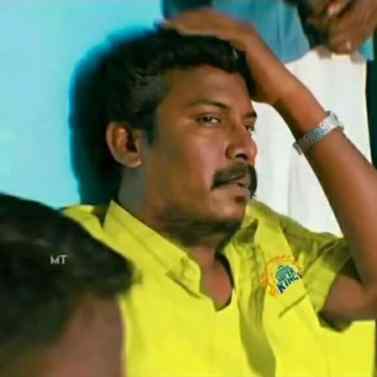 May 18 becoming annual trauma day for CSK fans wasn’t expect
