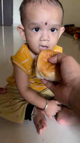 Scam ho Gaya mere sath#trending #cutebaby #viralreeĺs