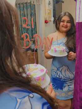 birthday glow hits different 💅🏻🤌🏻💞🙈✨
.
.
.
.
.
.
.
#in