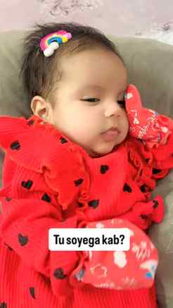 Tem lgega 😂
#newborn #babygirl #explorepage #funny #content