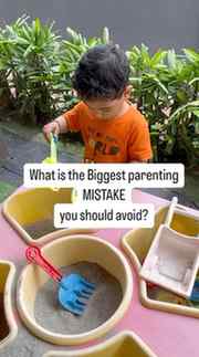 Biggest parenting mistakes you should avoid 🖕
#parenting #t