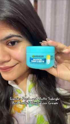 POV: You finally found a moisturizer that feels as refreshin