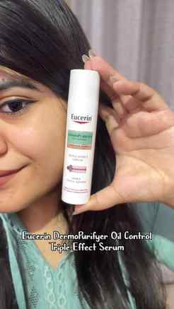 Dealing with post-acne marks? ✨

I’ve been using the Eucerin