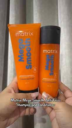 Humidity and frizz? Not this time. ✨

I’ve been using the Ma