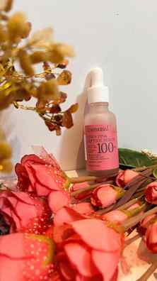 Glowy, healthy-looking skin starts with the right ingredient