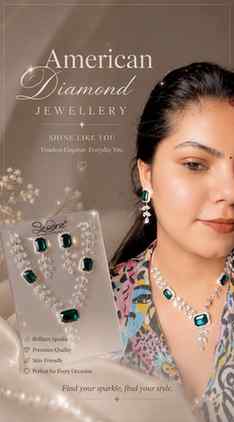 Sliver plated green AD set✨
 ✨Comment “link” for 🔗 

Jewell