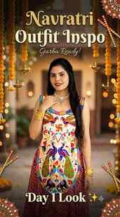 Navratri Outfits✨🌸
COMMENT “LINK” 🔗
#fashion #haul #mee