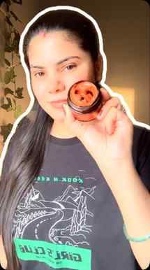 POV: Your skin finally gets the overnight care it deserves.