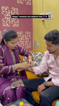 Happy raksha bandhan♥️🧿
#trending #instagood #rakhispecial