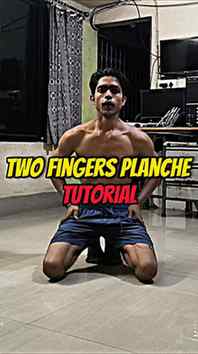Disclaimer- This tutorial is for those who train regular cal