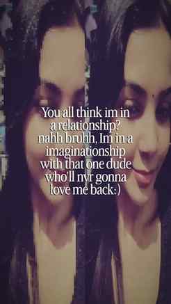 certified delulu for a reason no..😌
#explorepage #reels #in