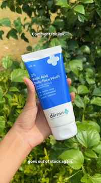 Say “bye🖐🏻” to your dark spots .
@thedermacoindia
#theder