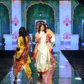 Pictures from the National costume round
Organization : @s