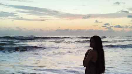 Where the sky meets the sea, I find myself a little closer t