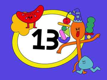Celebrating my 13th year on Facebook. Thank you for your con